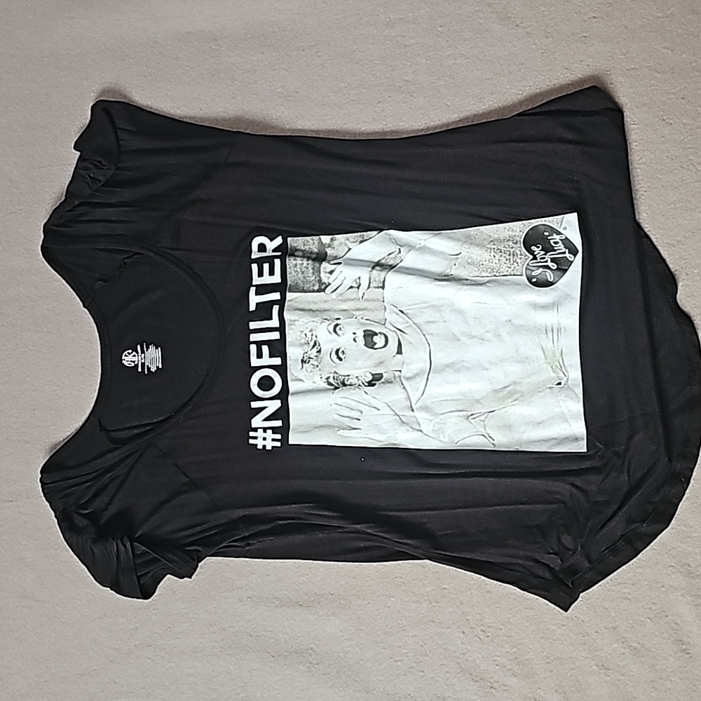 I love Lucy Graphic T-shirt XL